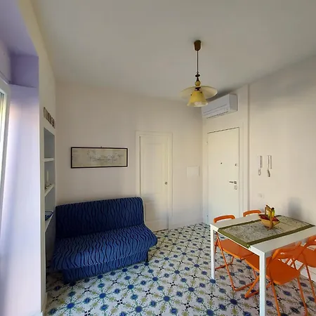 Apartment Mini Domus Al Centro Storico Di *
