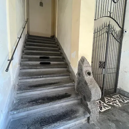 Mini Domus Al Centro Storico Di * Naples