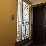 公寓 Mini Domus Al Centro Storico Di 那不勒斯