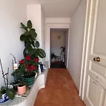 公寓 Mini Domus Al Centro Storico Di