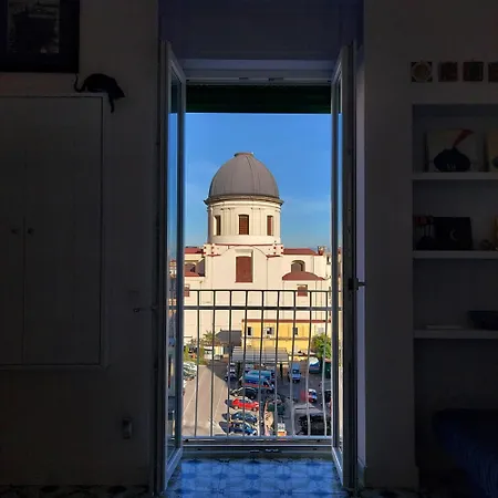 شقة Mini Domus Al Centro Storico Di نابولي
