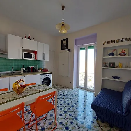 Mini Domus Al Centro Storico Di شقة *