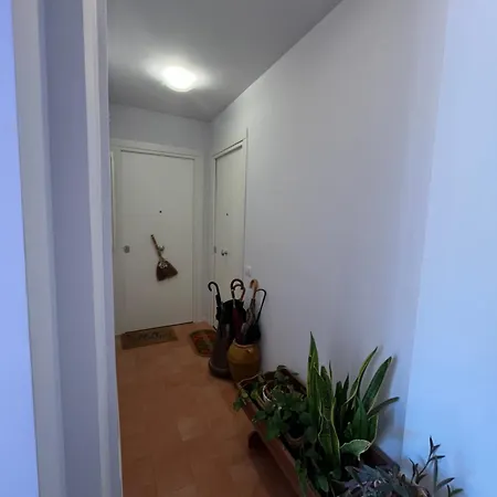 شقة Mini Domus Al Centro Storico Di