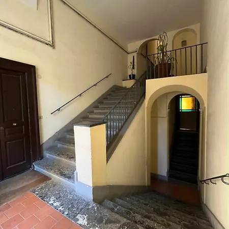 Mini Domus Al Centro Storico Di شقة نابولي