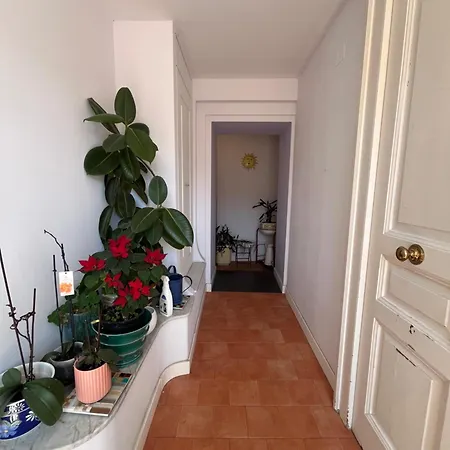 شقة Mini Domus Al Centro Storico Di